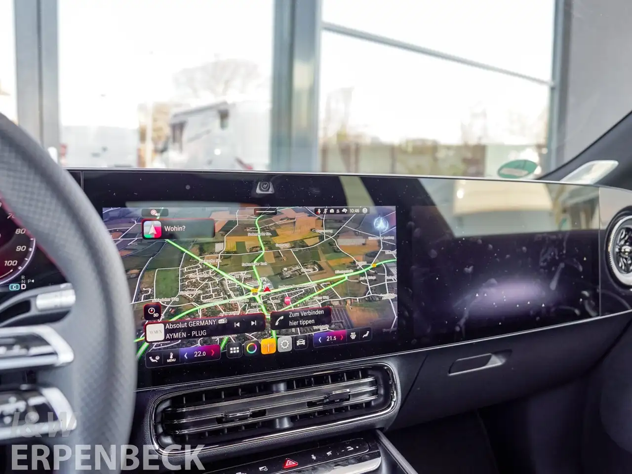 Mercedes-Benz CLA 250 15