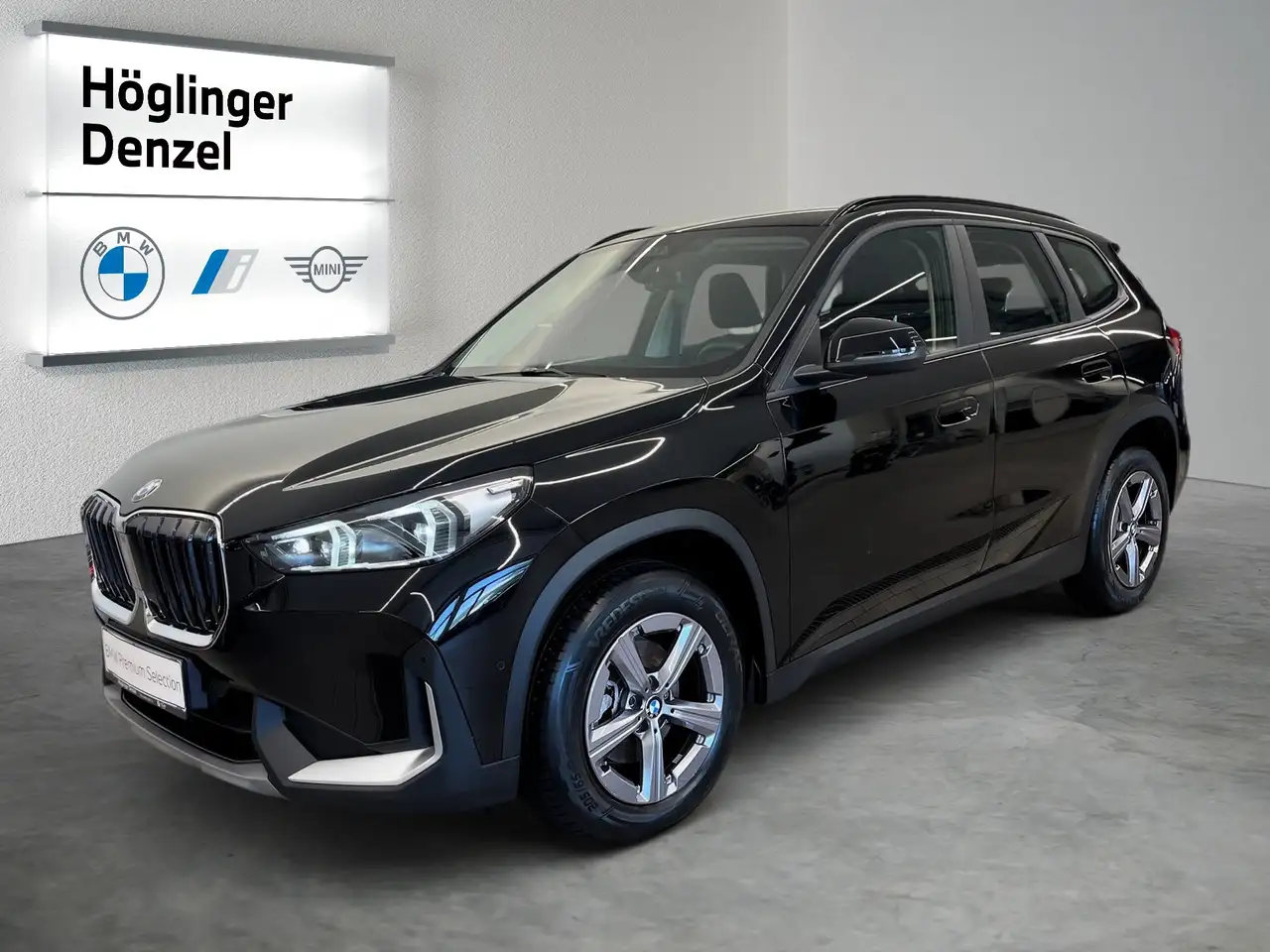 BMW X1 2