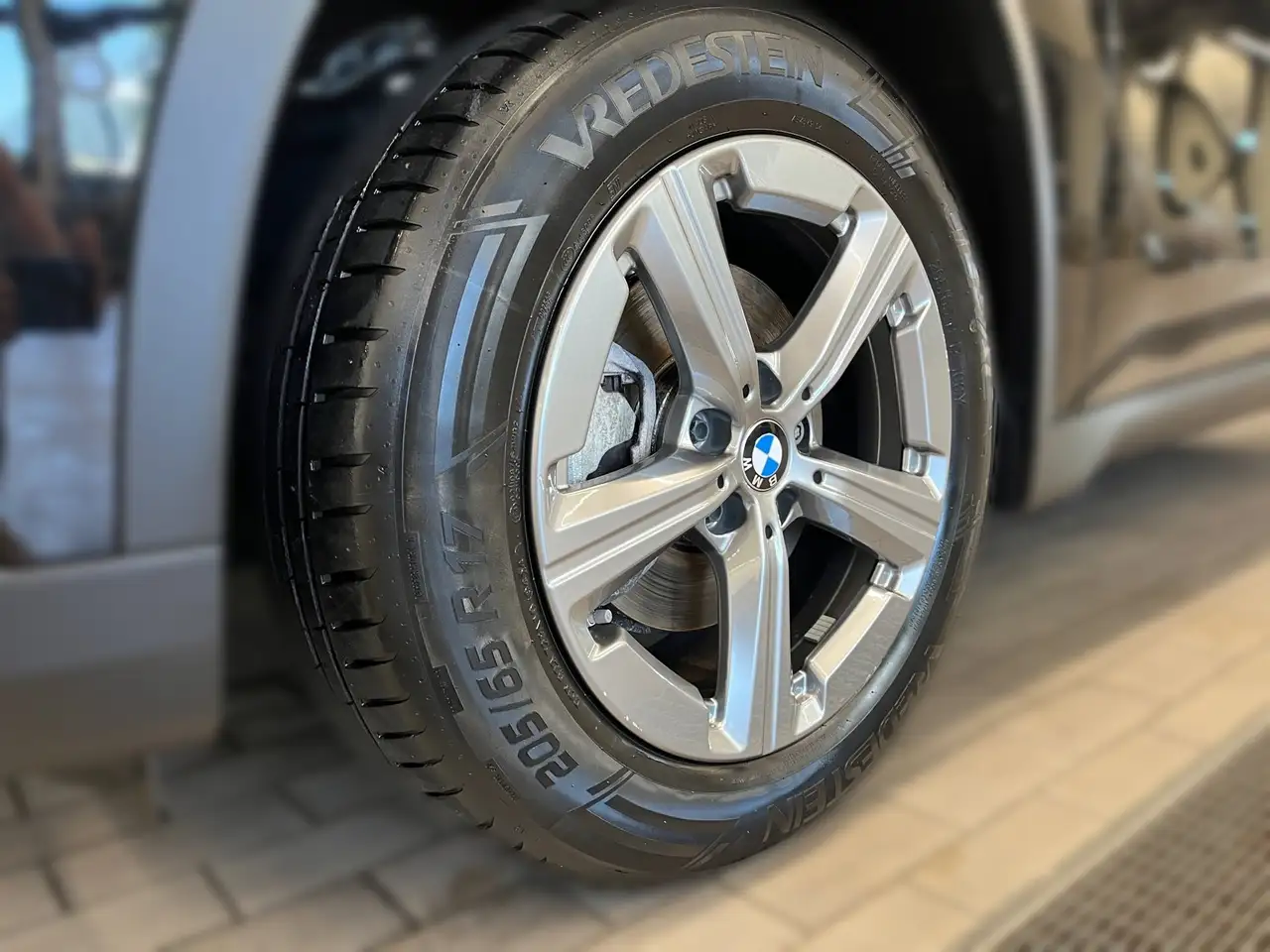 BMW X1 3