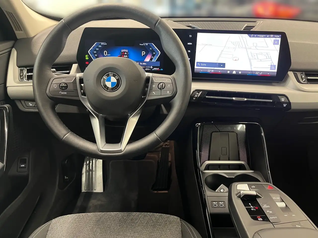 BMW X1 7