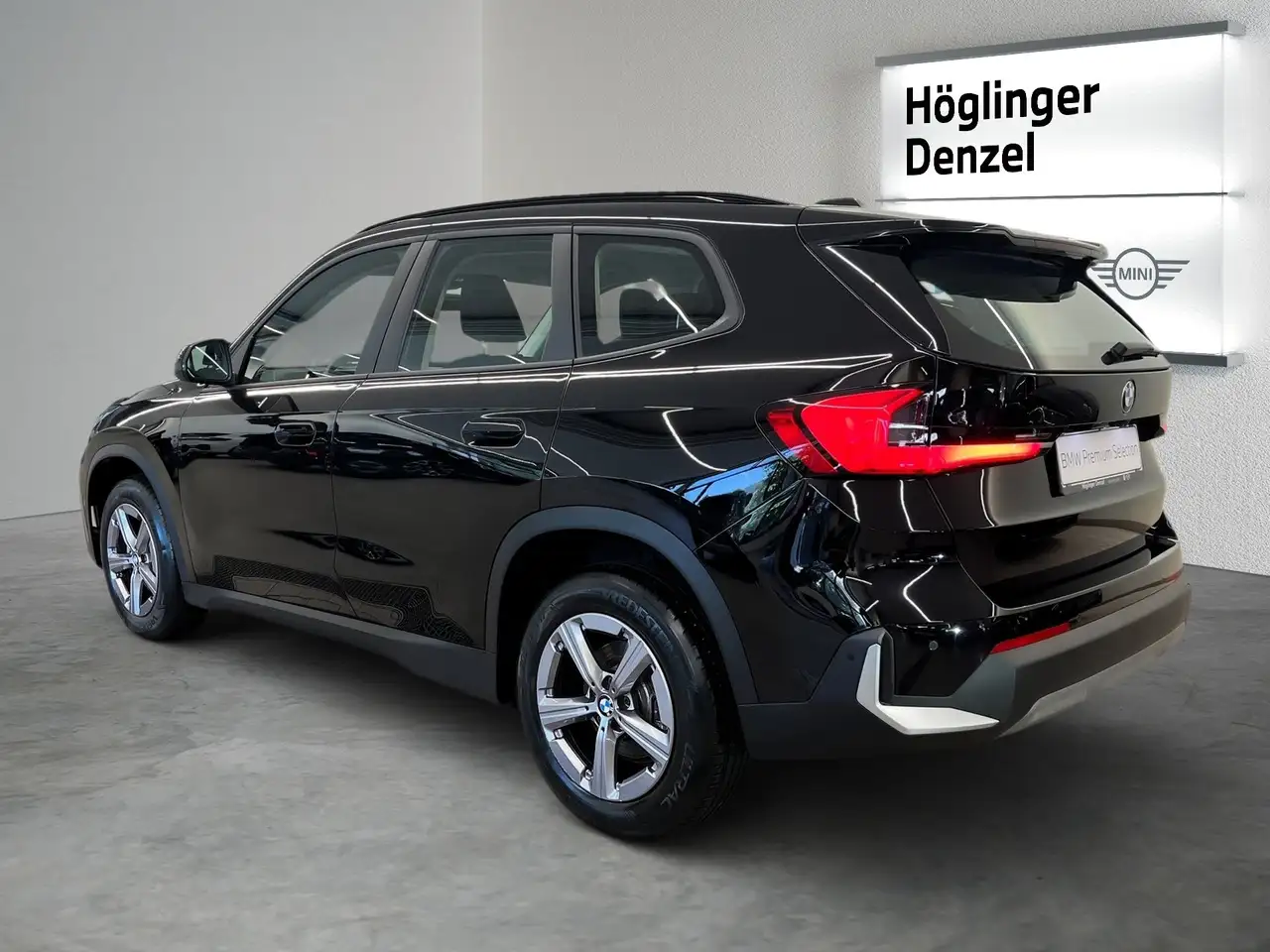 BMW X1 9