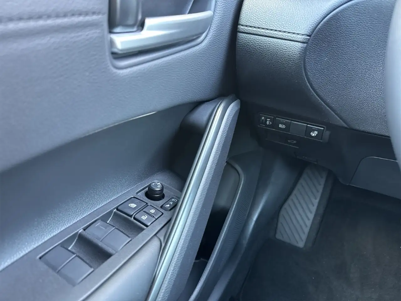 Toyota Corolla 9