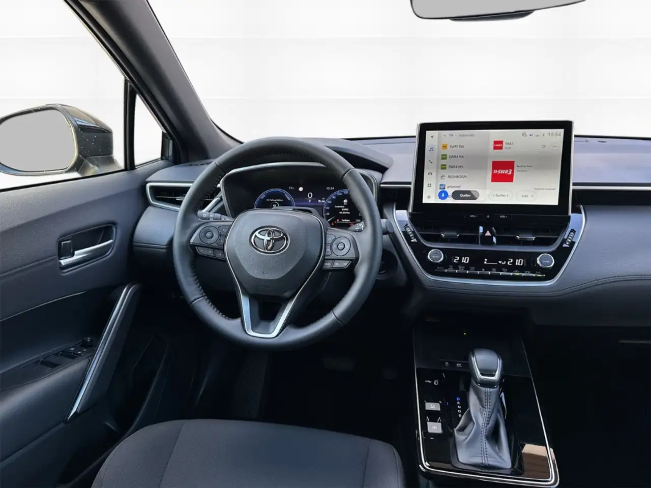 Toyota Corolla 11