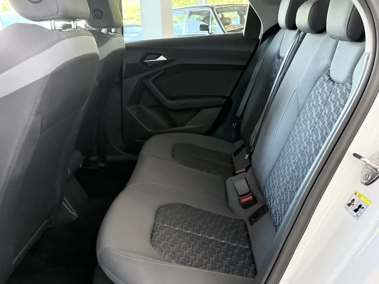 Audi A1 9