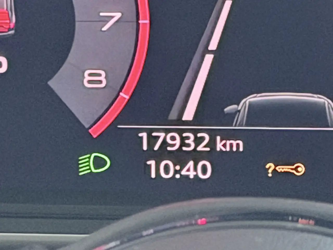 Audi A1 12