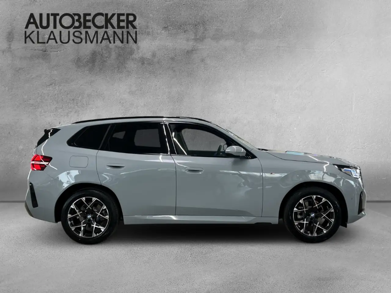 BMW X3 4