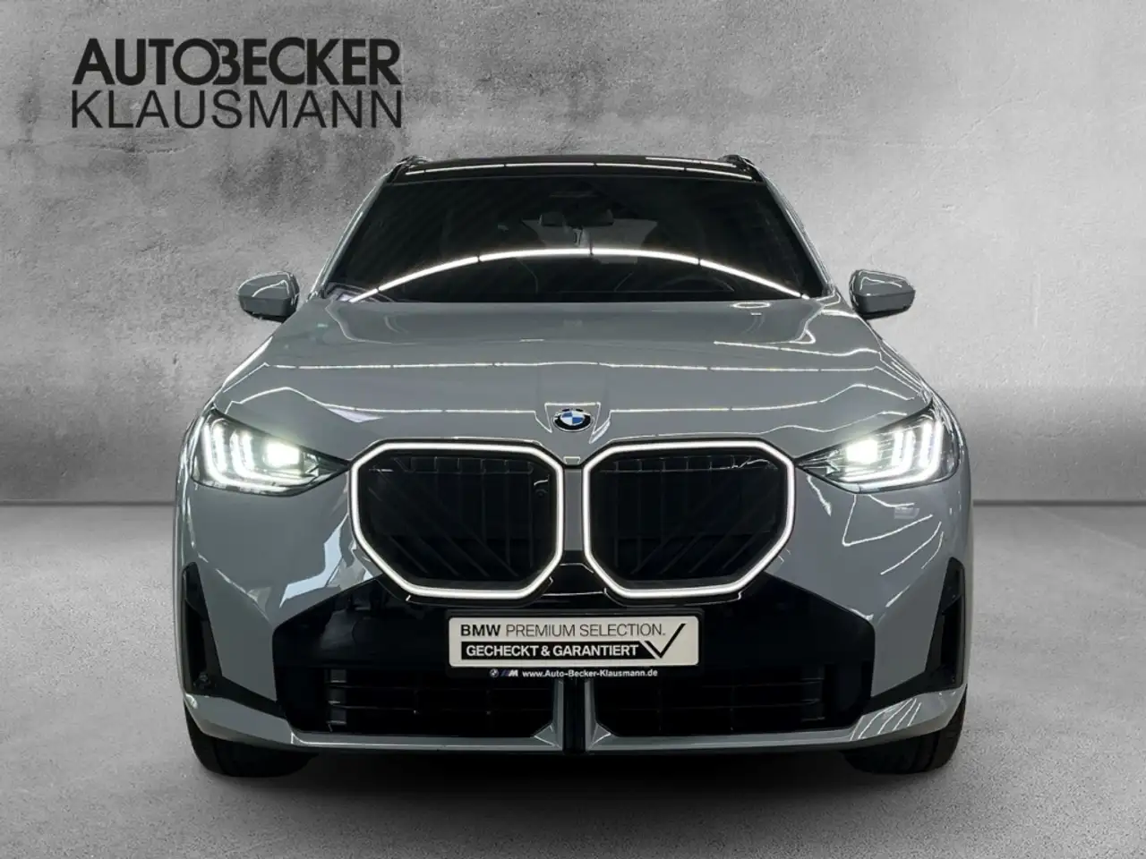 BMW X3 5