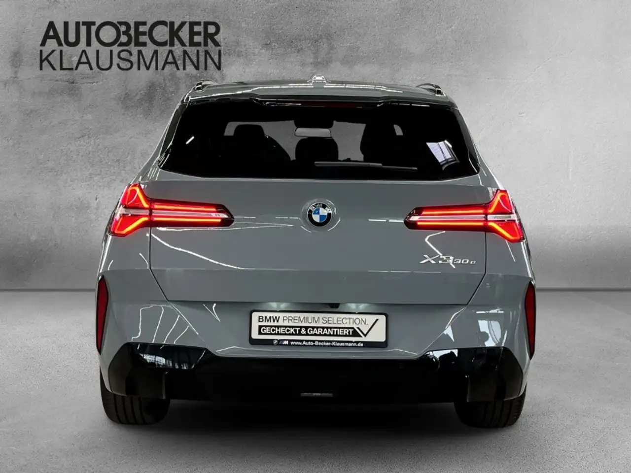 BMW X3 6