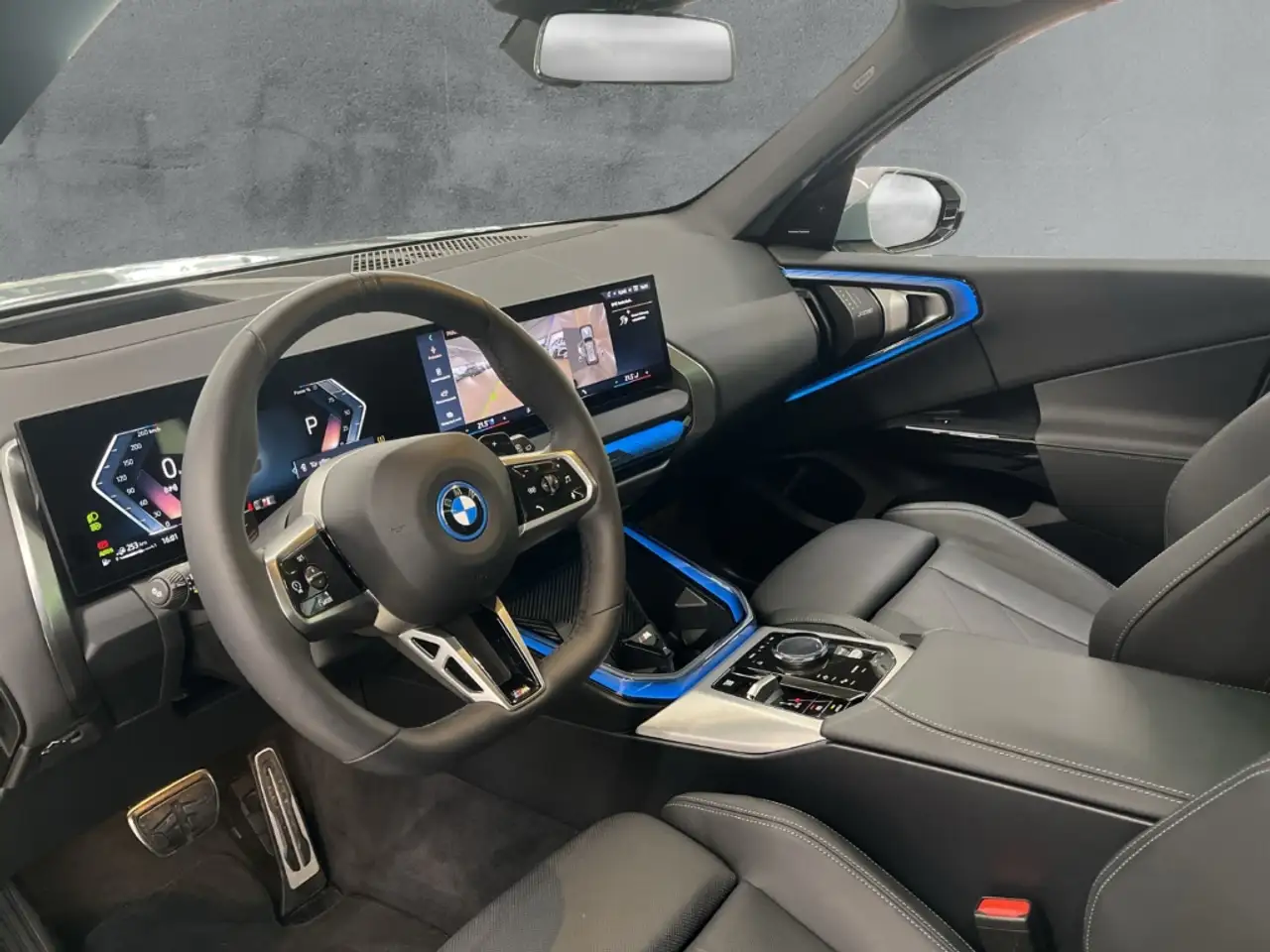 BMW X3 9