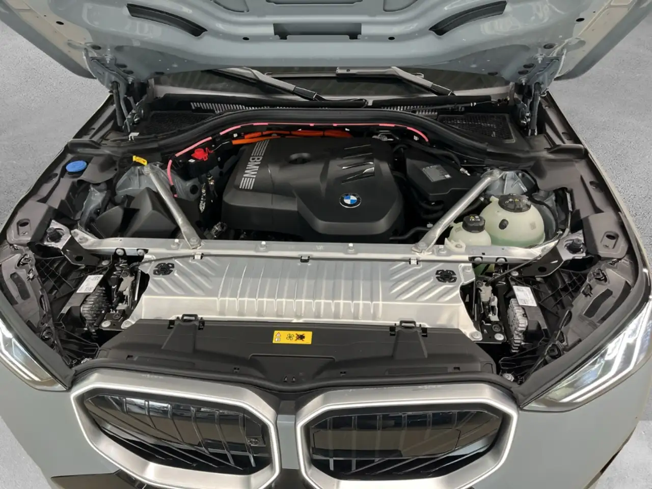 BMW X3 14