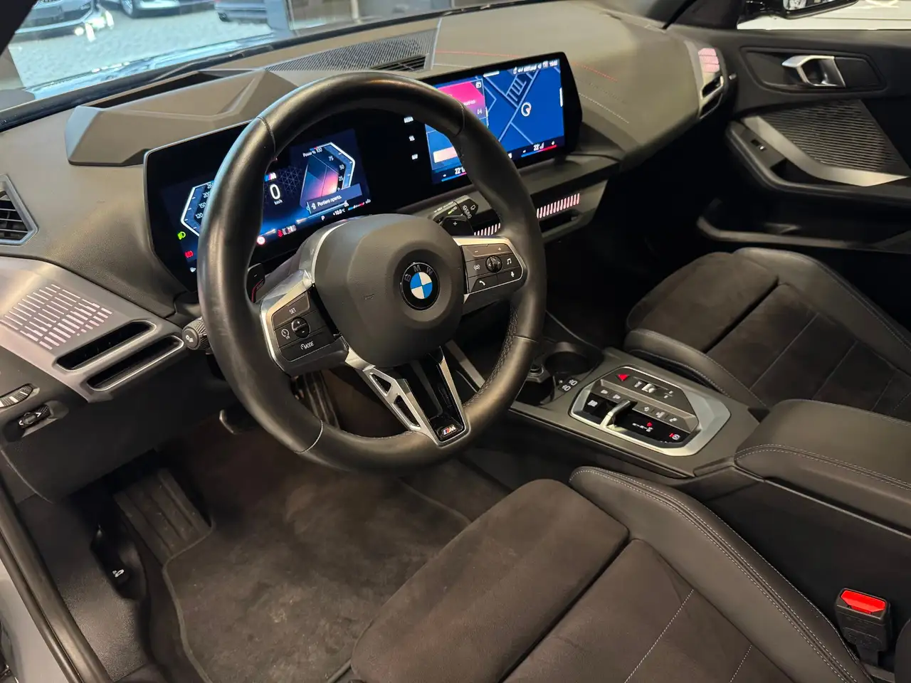 BMW 118 12