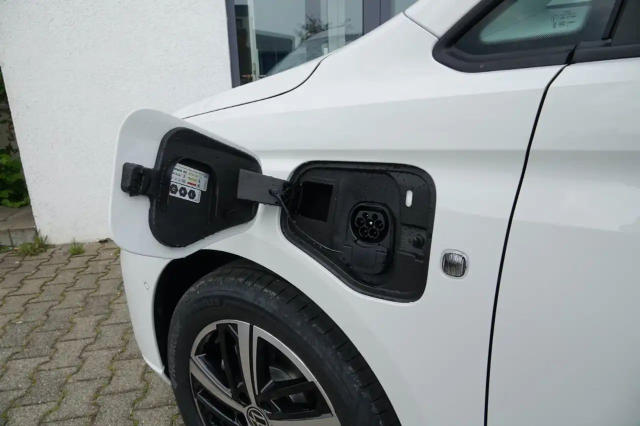 Volkswagen Caddy 4