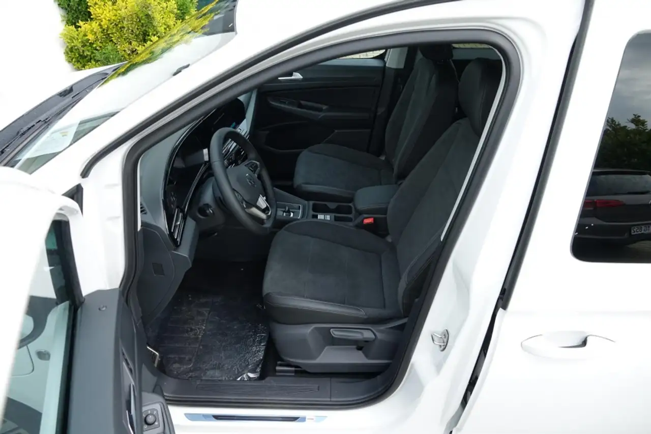 Volkswagen Caddy 9