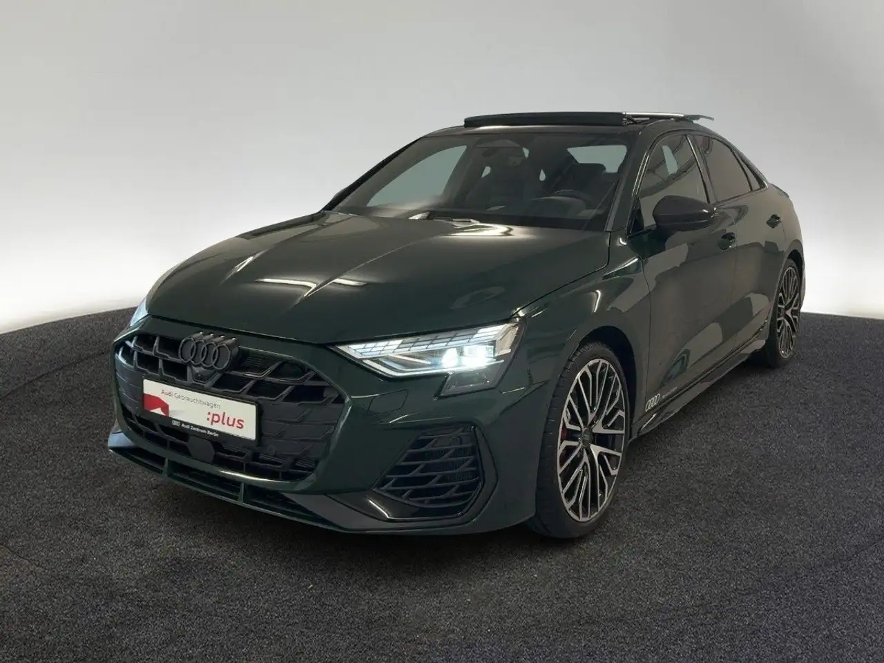 Audi S3 3