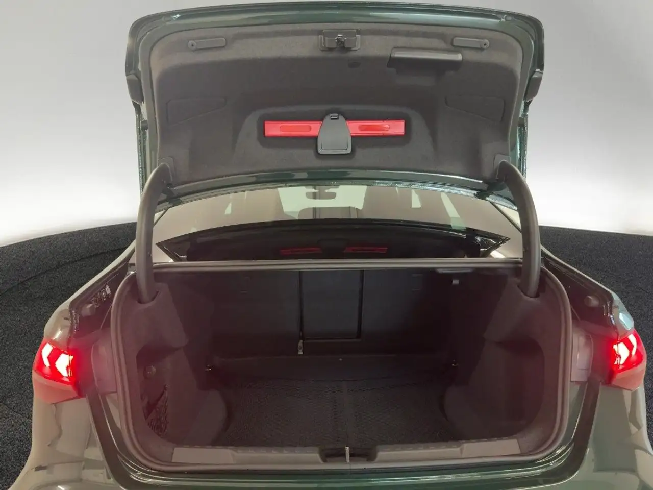 Audi S3 9