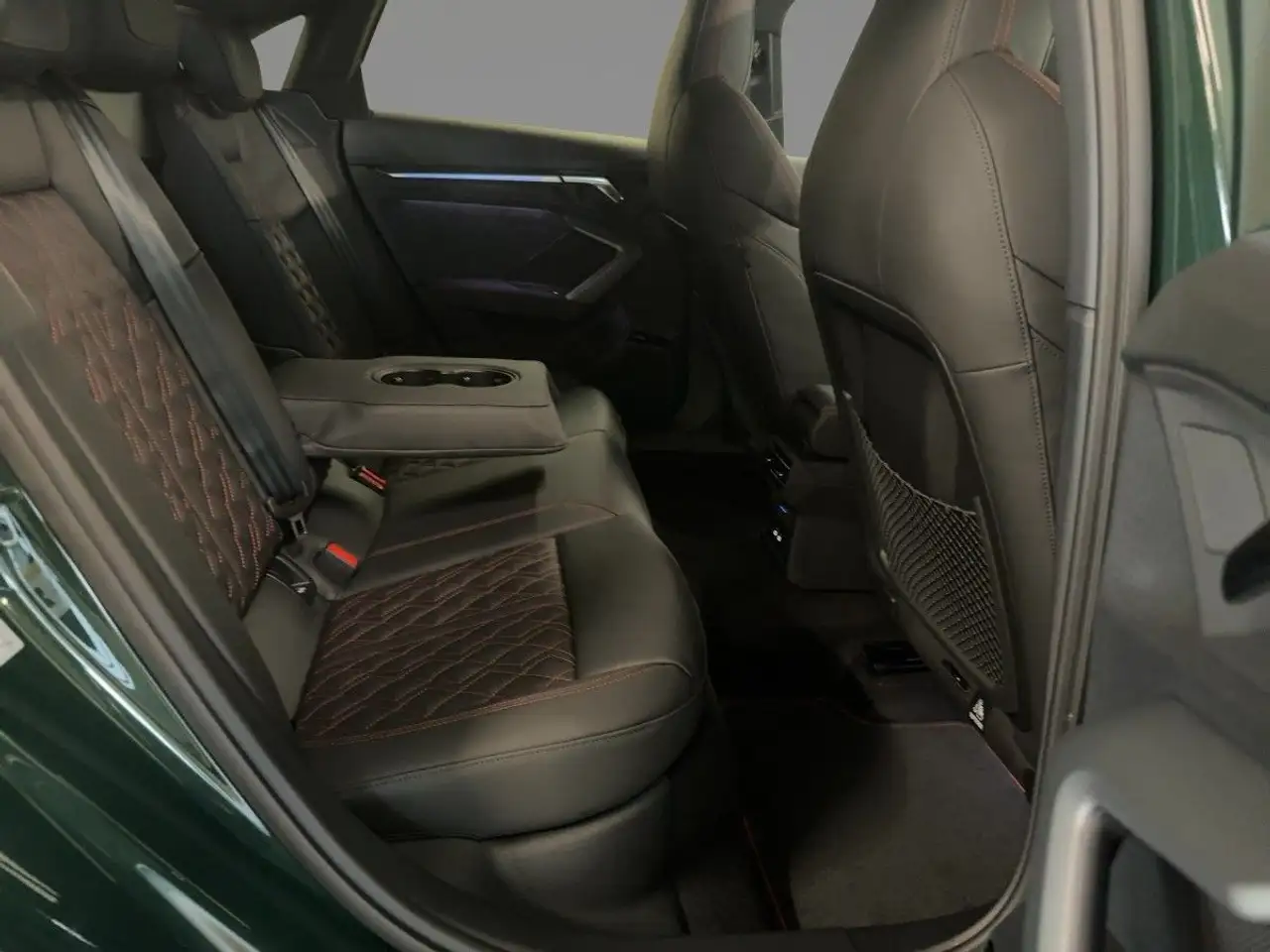 Audi S3 11