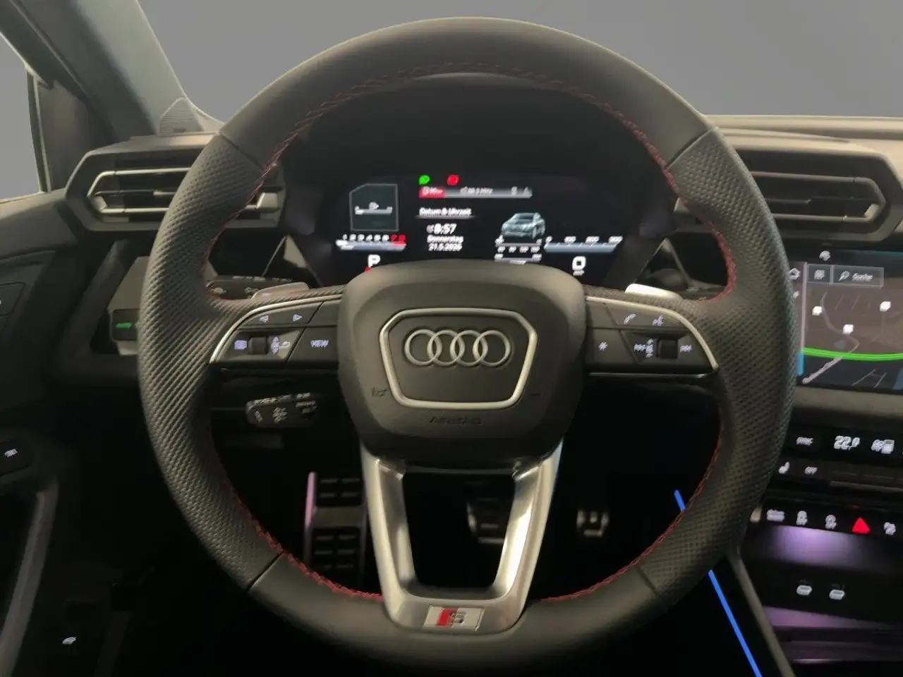 Audi S3 13