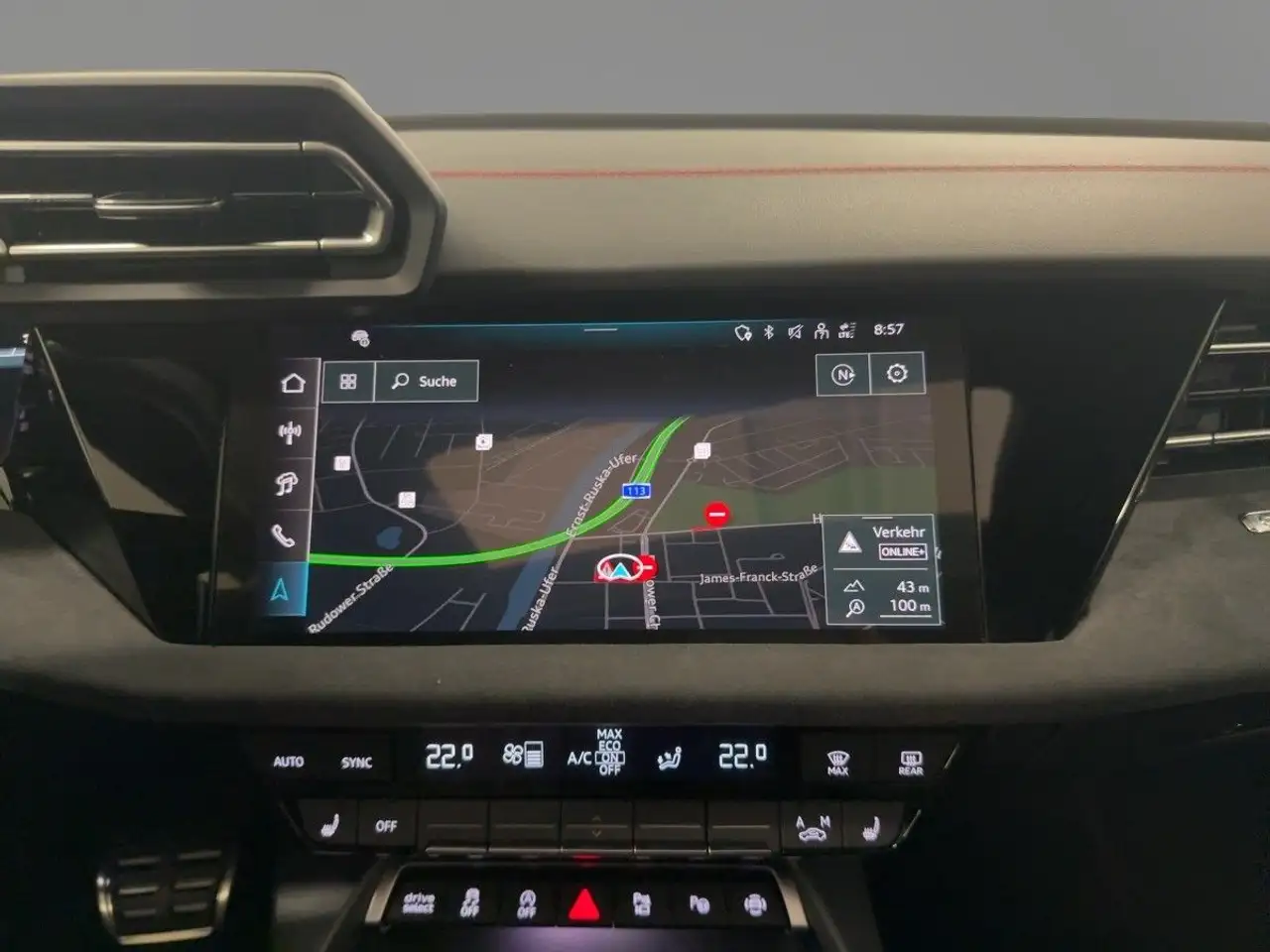 Audi S3 14