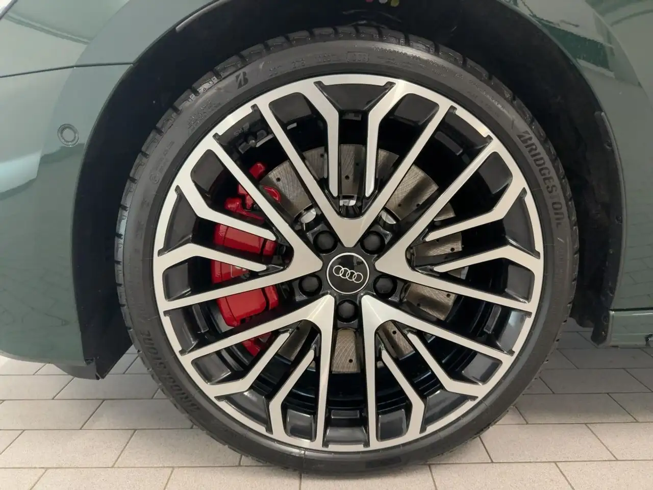 Audi S3 15