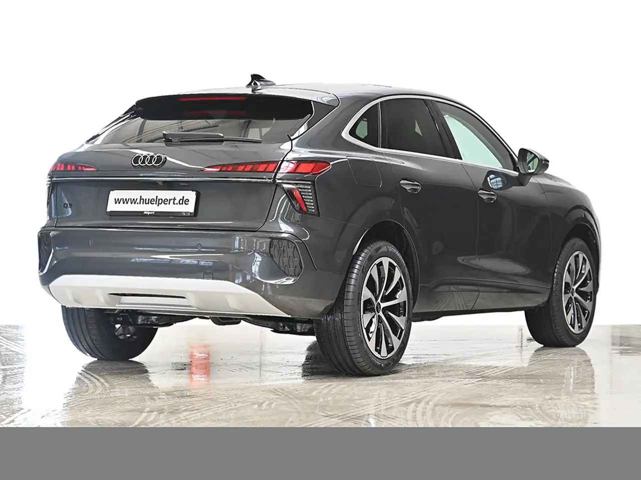 Audi Q3 2