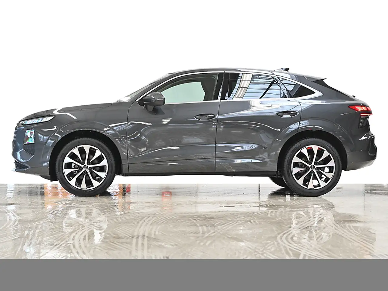 Audi Q3 3