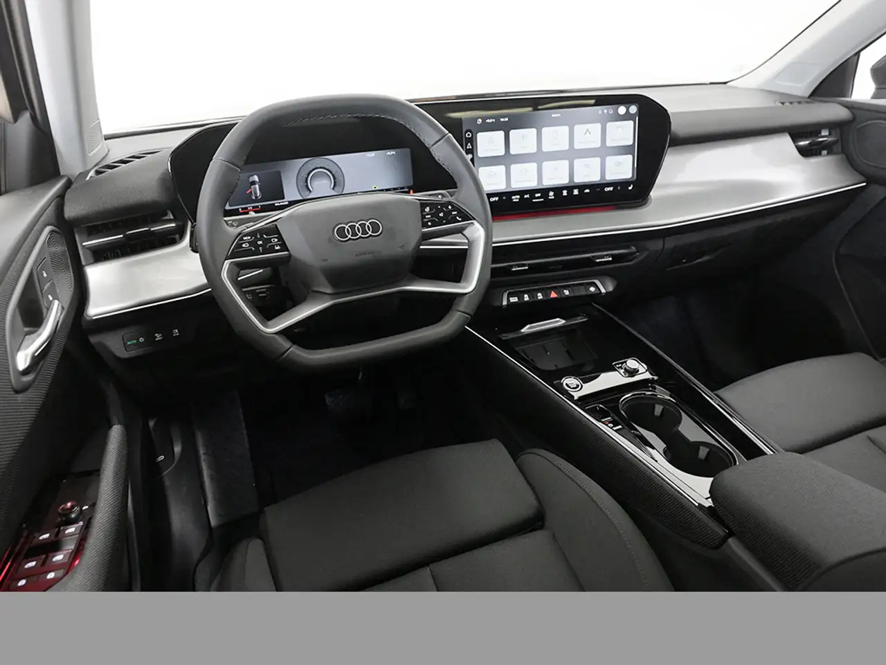 Audi Q3 13