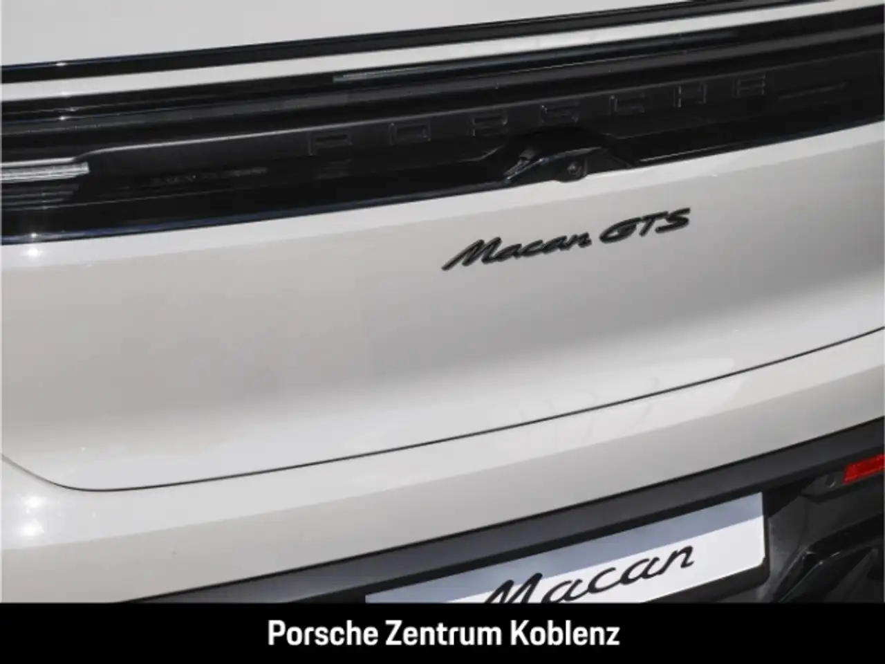 Porsche Macan 6