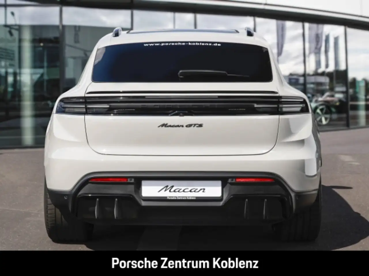 Porsche Macan 7