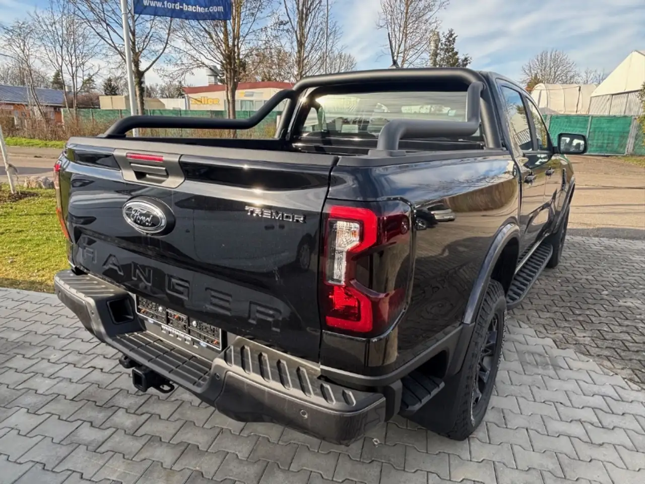 Ford Ranger 11