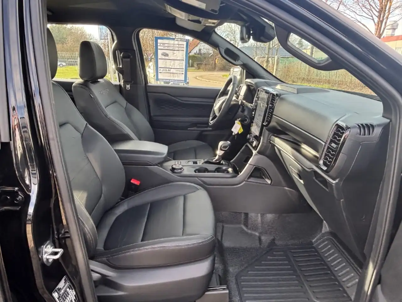 Ford Ranger 12