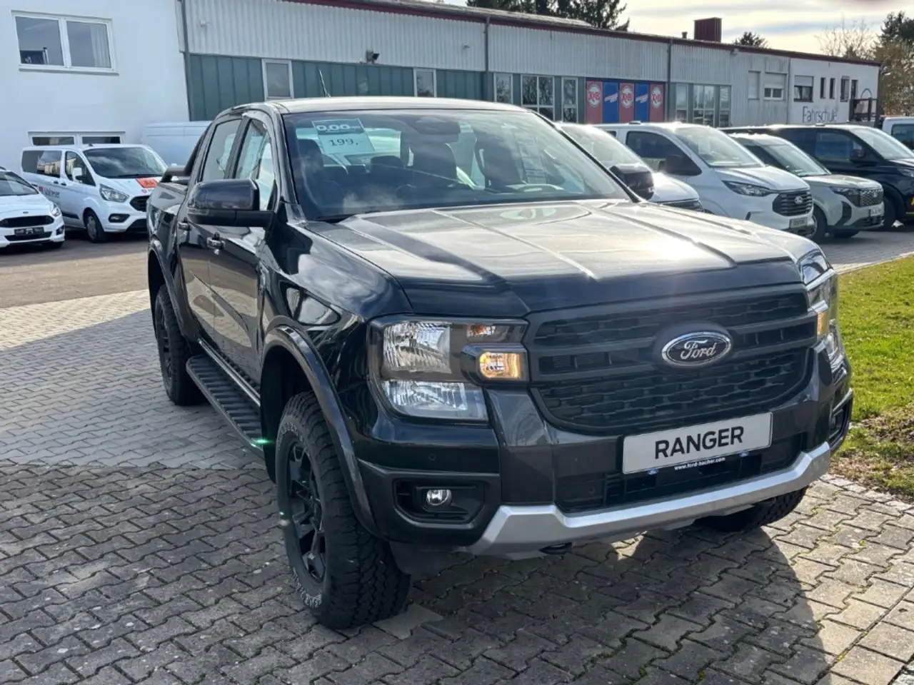 Ford Ranger 13