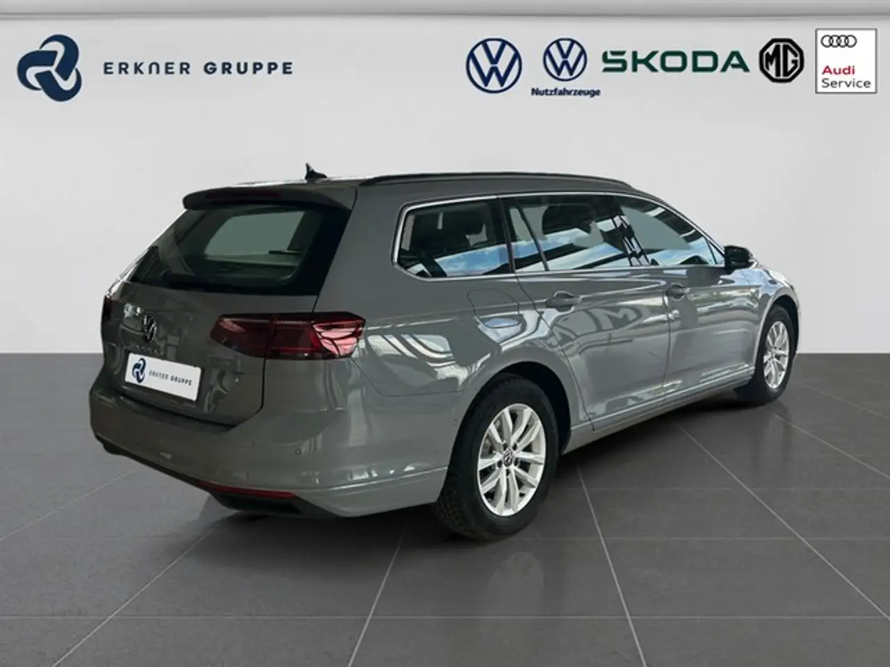 Volkswagen Passat 5