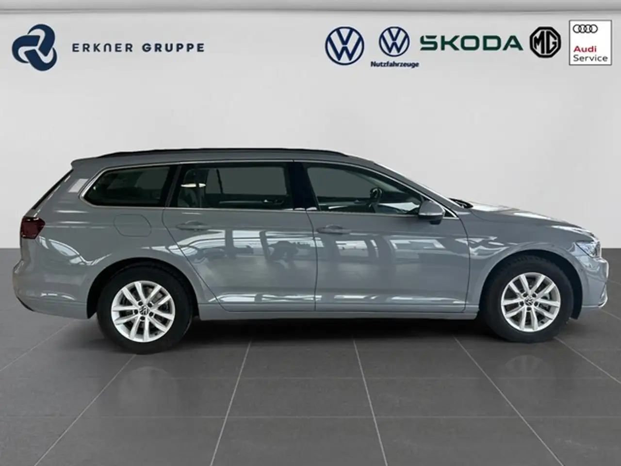 Volkswagen Passat 6