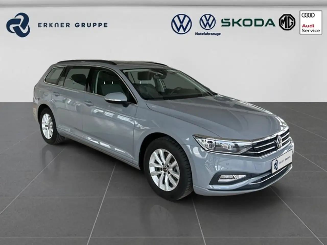 Volkswagen Passat 7