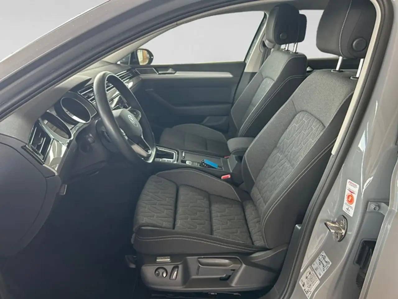 Volkswagen Passat 10