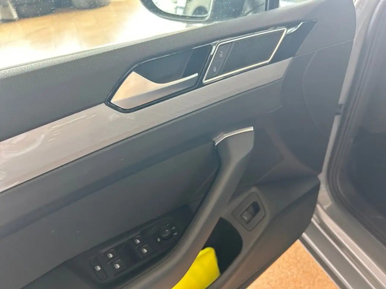 Volkswagen Passat 11