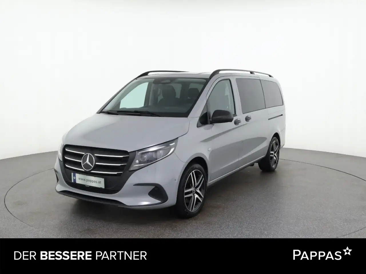 Mercedes-Benz Vito 119