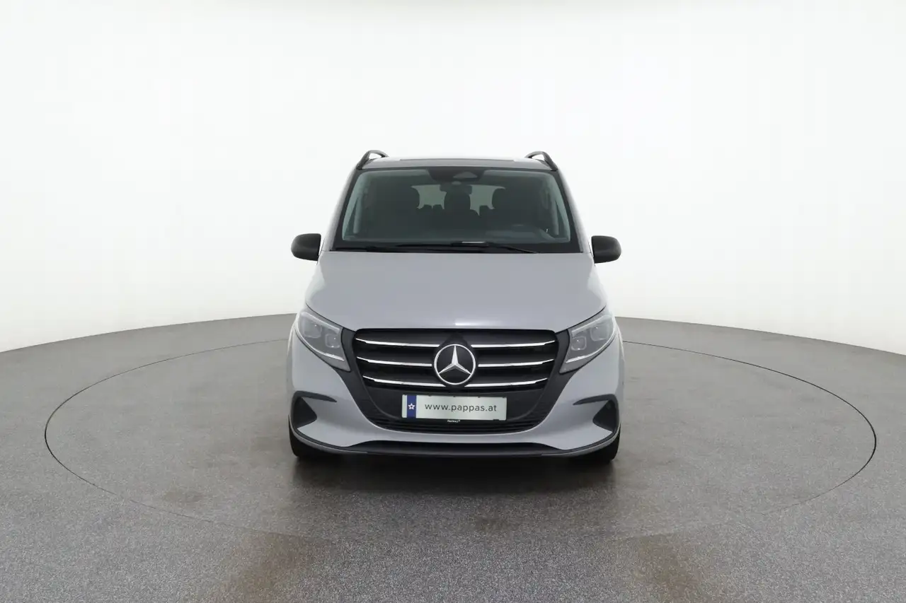 Mercedes-Benz Vito 119 4