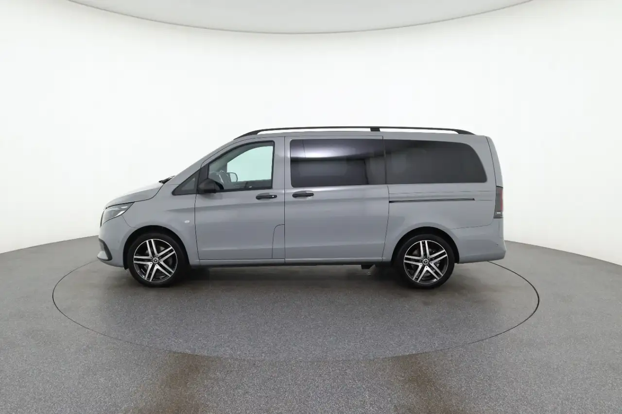 Mercedes-Benz Vito 119 5