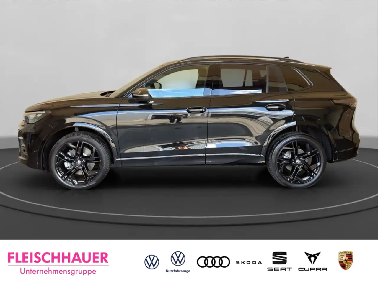 Volkswagen Tiguan 3