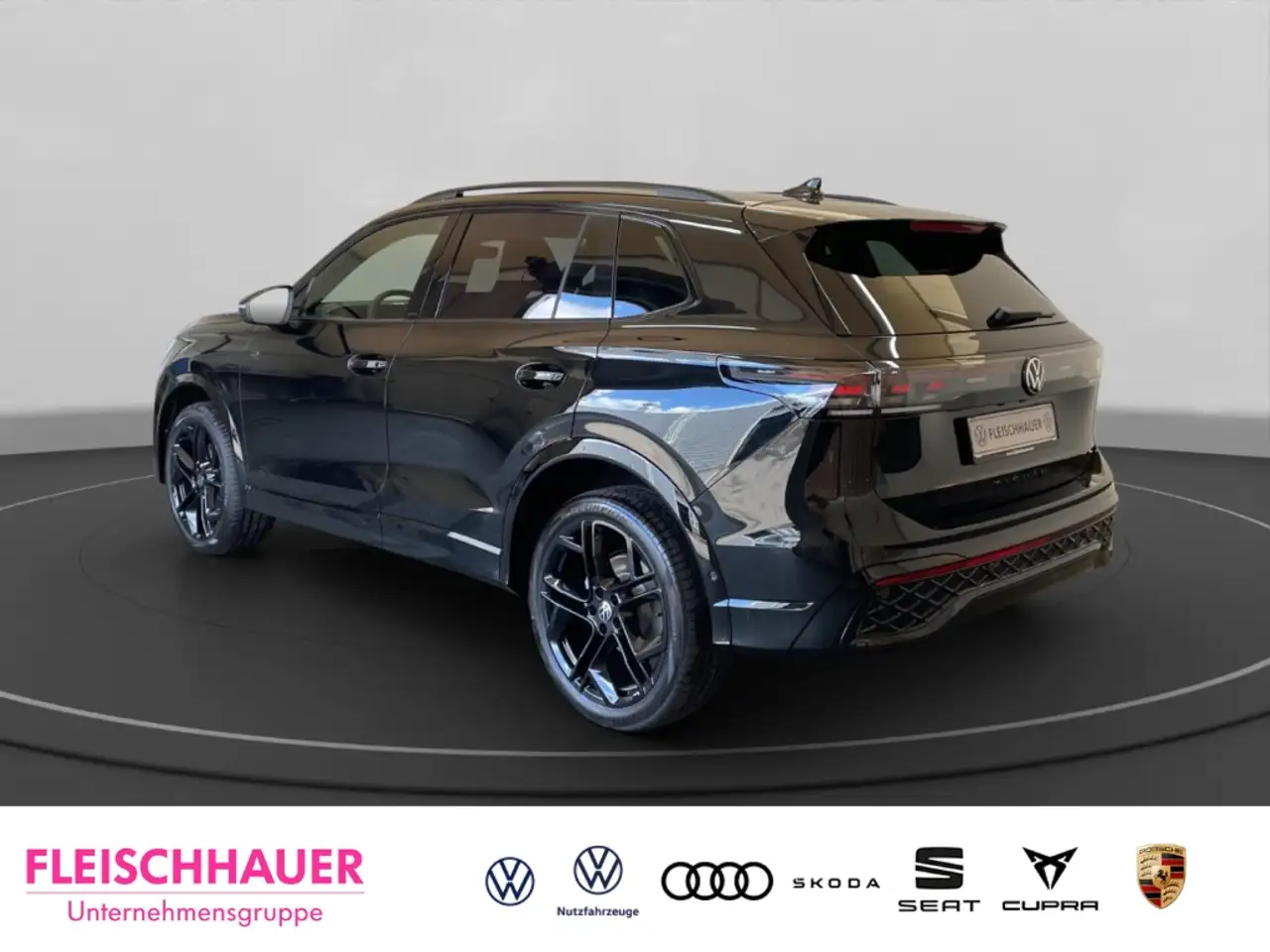 Volkswagen Tiguan 4