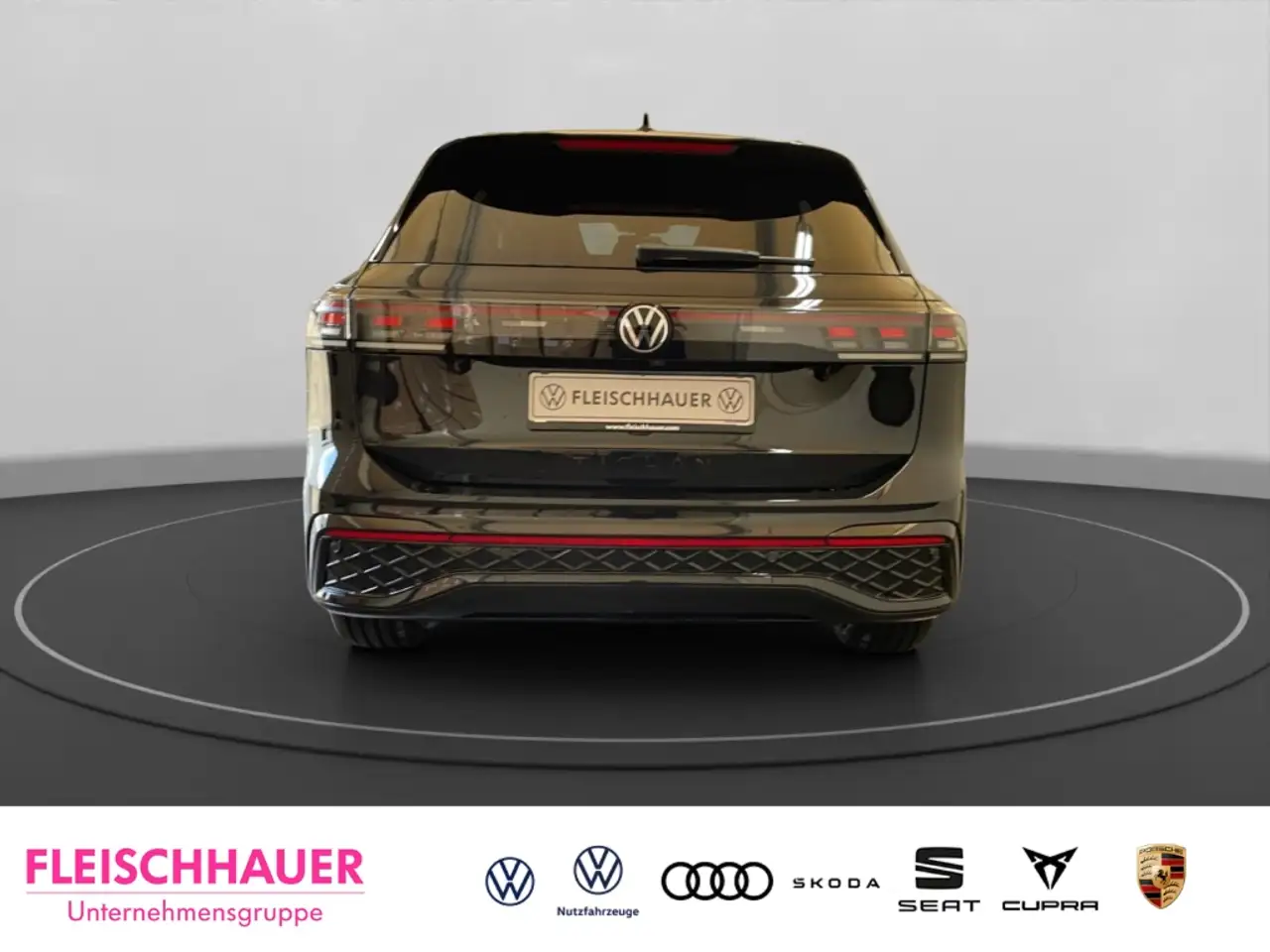 Volkswagen Tiguan 5