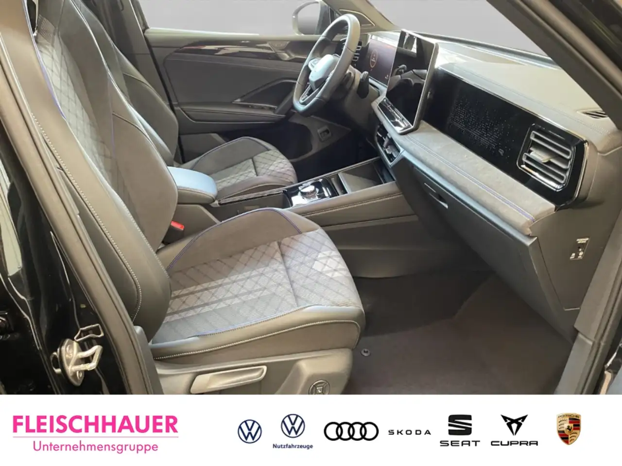 Volkswagen Tiguan 8