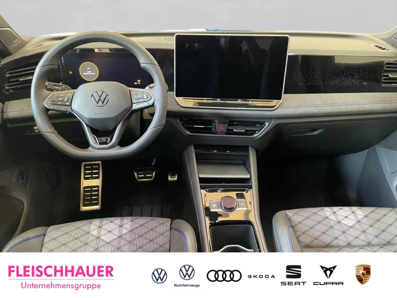 Volkswagen Tiguan 10