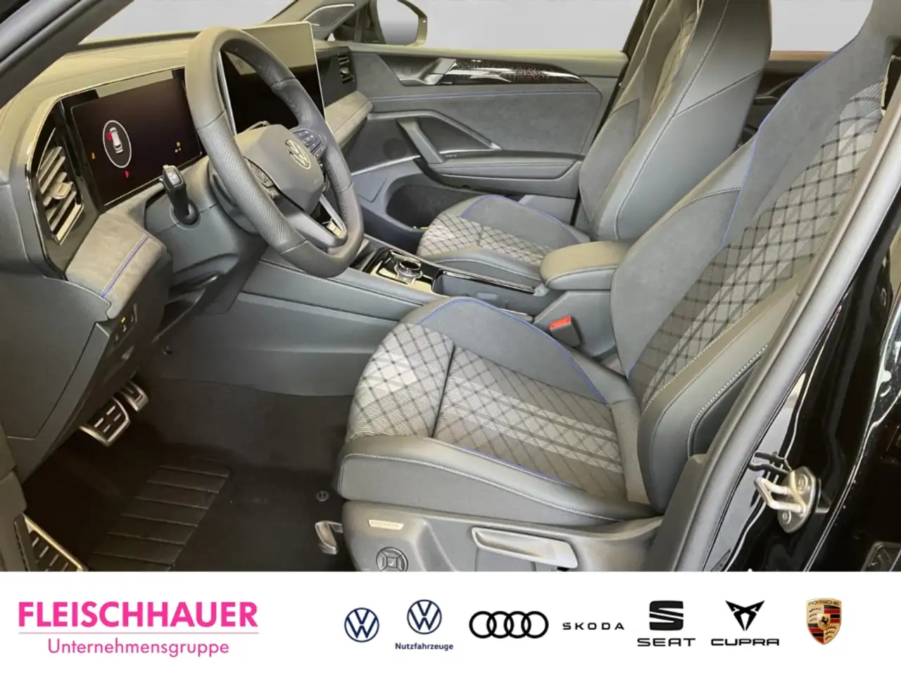 Volkswagen Tiguan 11