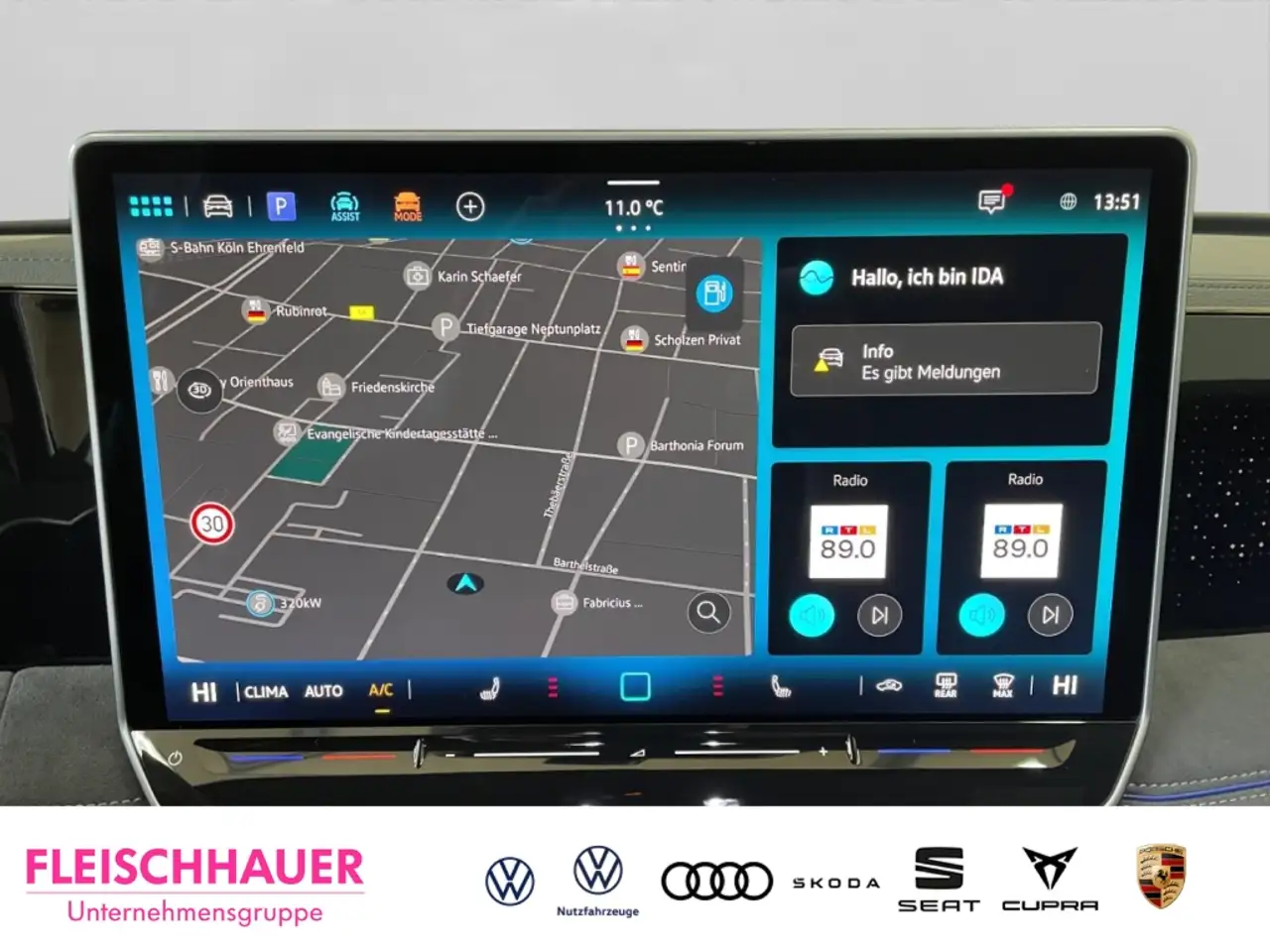 Volkswagen Tiguan 12