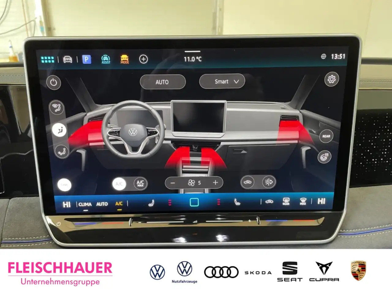 Volkswagen Tiguan 13