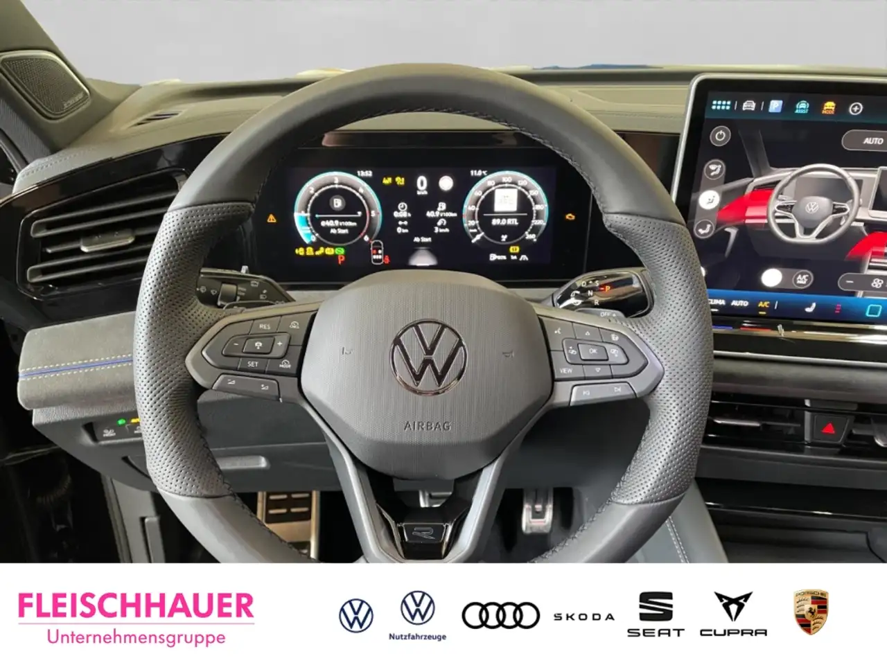 Volkswagen Tiguan 15