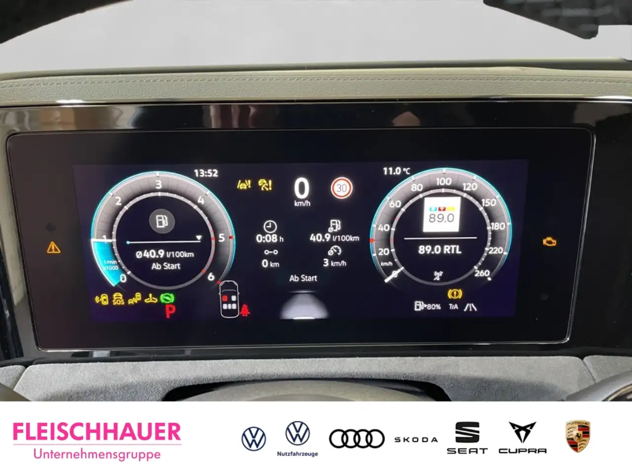 Volkswagen Tiguan 16