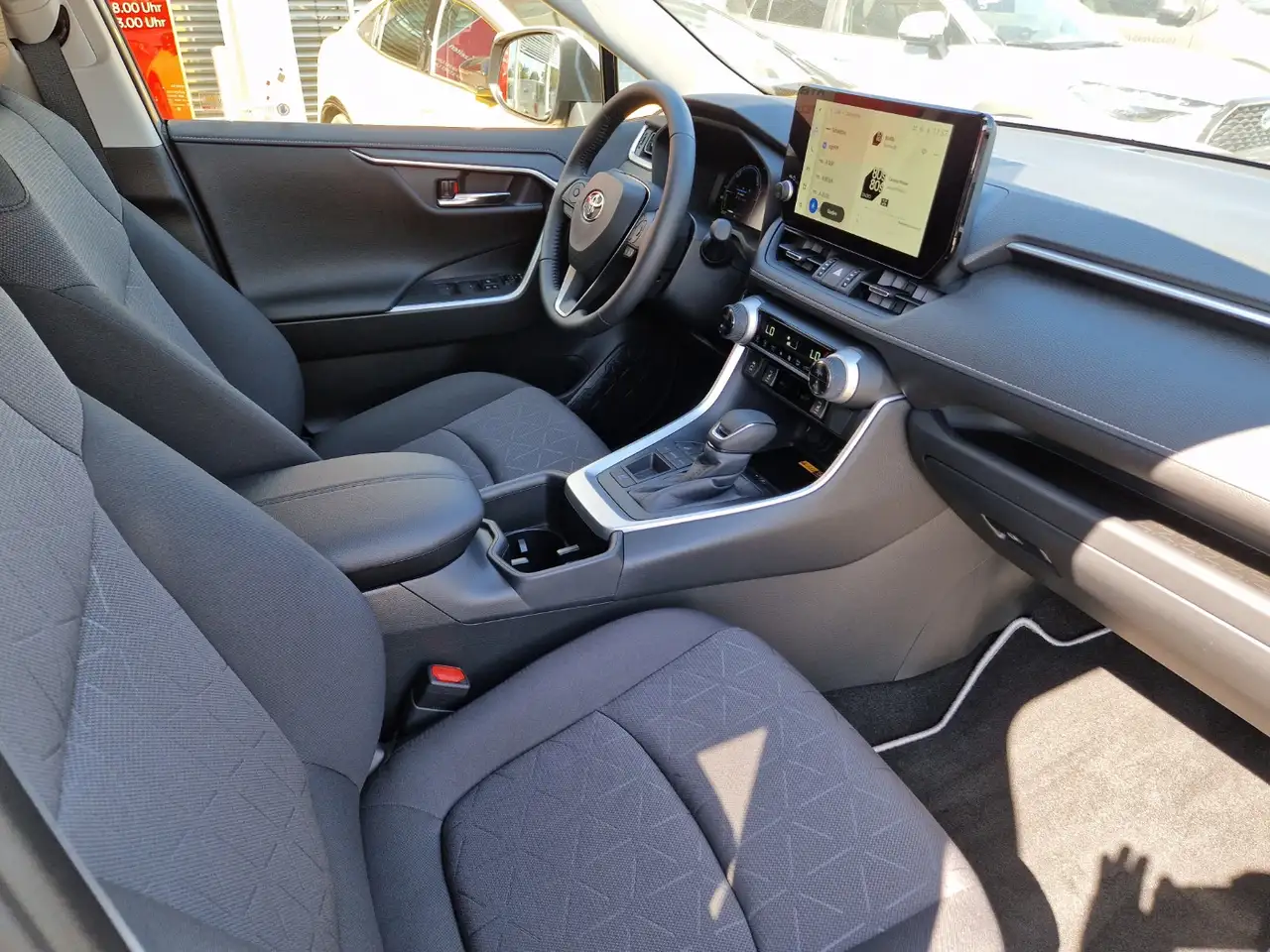 Toyota RAV4 10